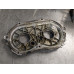 02R049 Right Front Timing Cover From 2009 Mercedes-Benz C230  2.5 2720150101